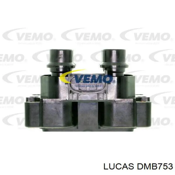 Купити DMB753 Lucas Котушка запалювання