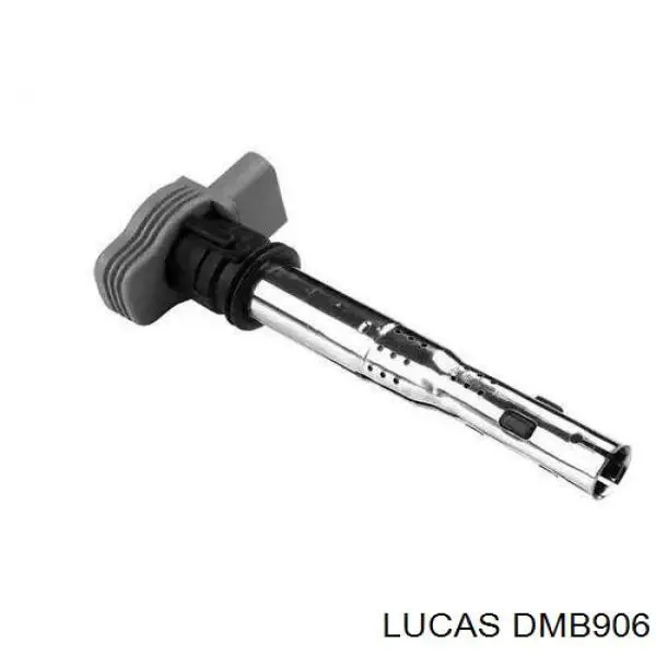 Котушка запалювання DMB906 Lucas