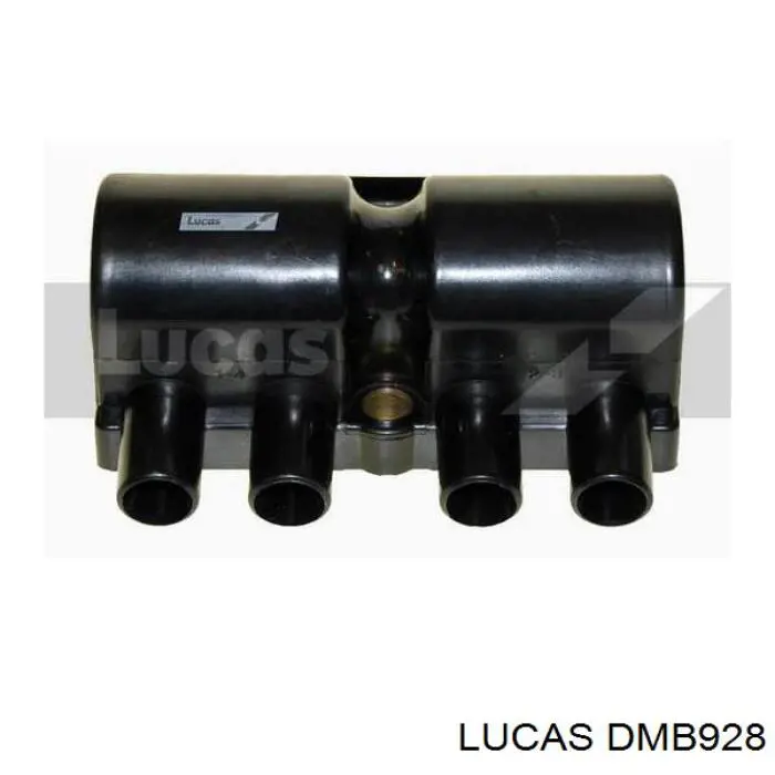 Котушка запалювання DMB928 Lucas