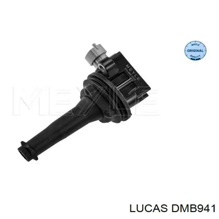 Котушка запалювання DMB941 Lucas