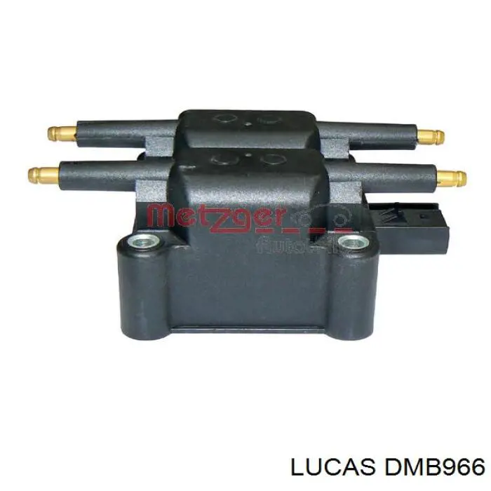 Котушка Denckermann E100048