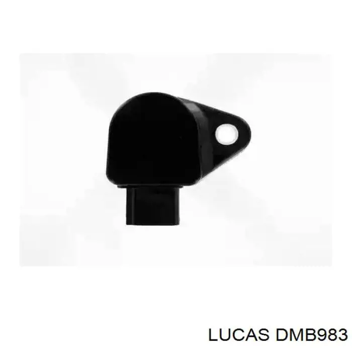 Купити DMB983 Lucas Котушка запалювання