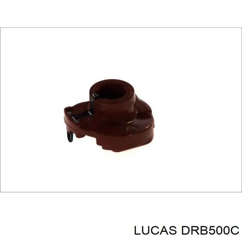 DRB500C Lucas бігунок (ротор розподільника запалювання)