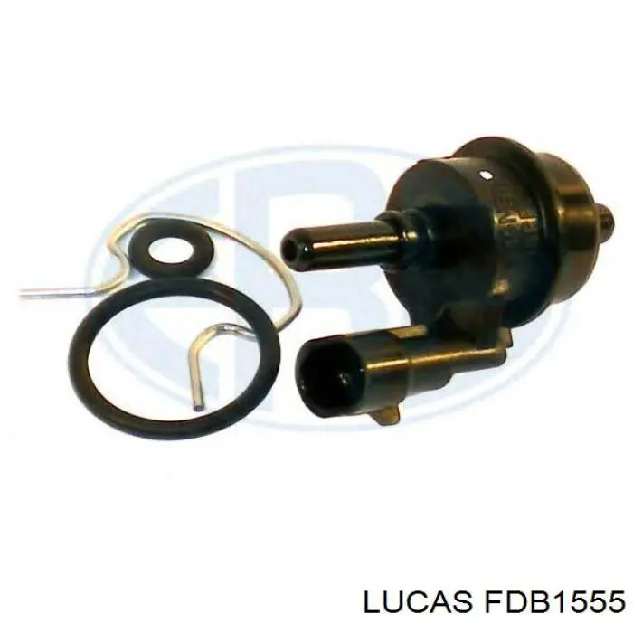 Клапан вентиляції газів паливного бака FDB1555 LUCAS