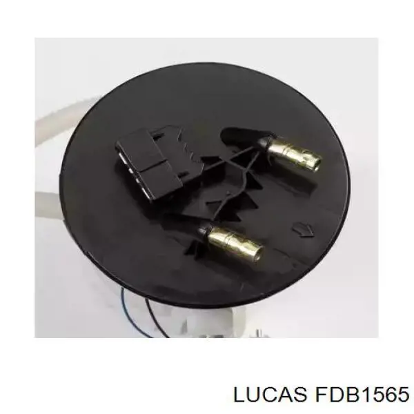 FDB1565 Lucas модуль паливного насосу, з датчиком рівня палива