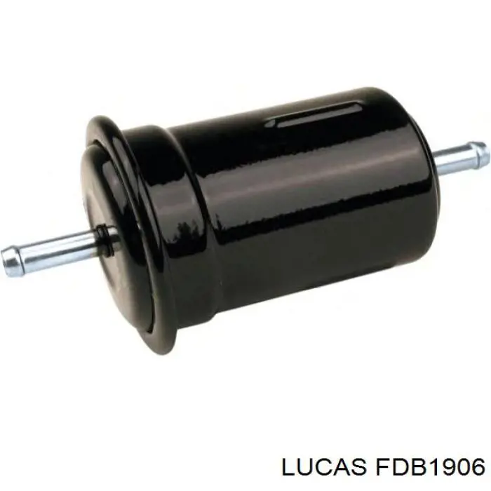 Модуль бензонасоса Lucas FDB1906 ціна, від 63.70 USD