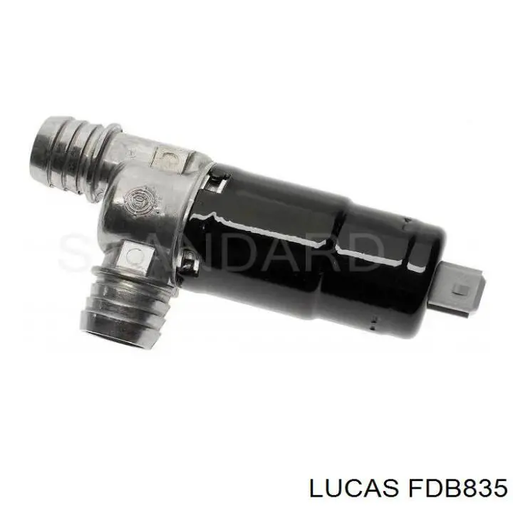 Купити 92860616100 Porsche Клапан / регулятор холостого ходу