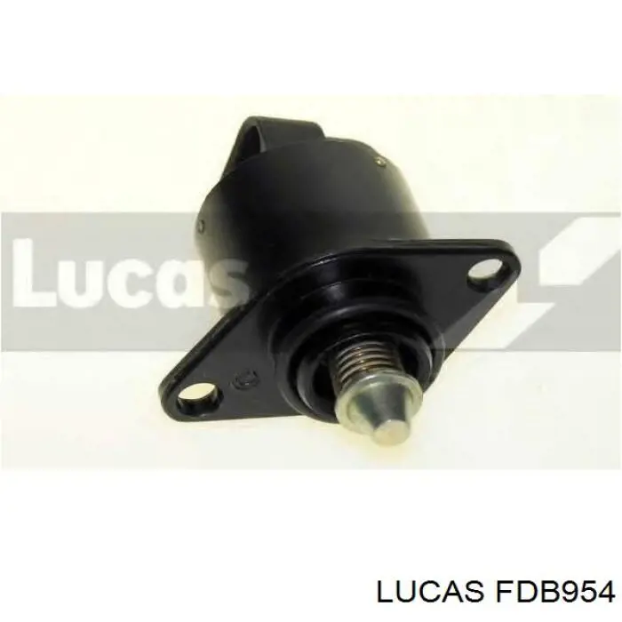 FDB954 Lucas клапан/регулятор холостого ходу
