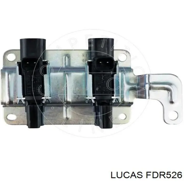 Клапан перемикання регулятора заслонок впускного колектора FDR526 LUCAS
