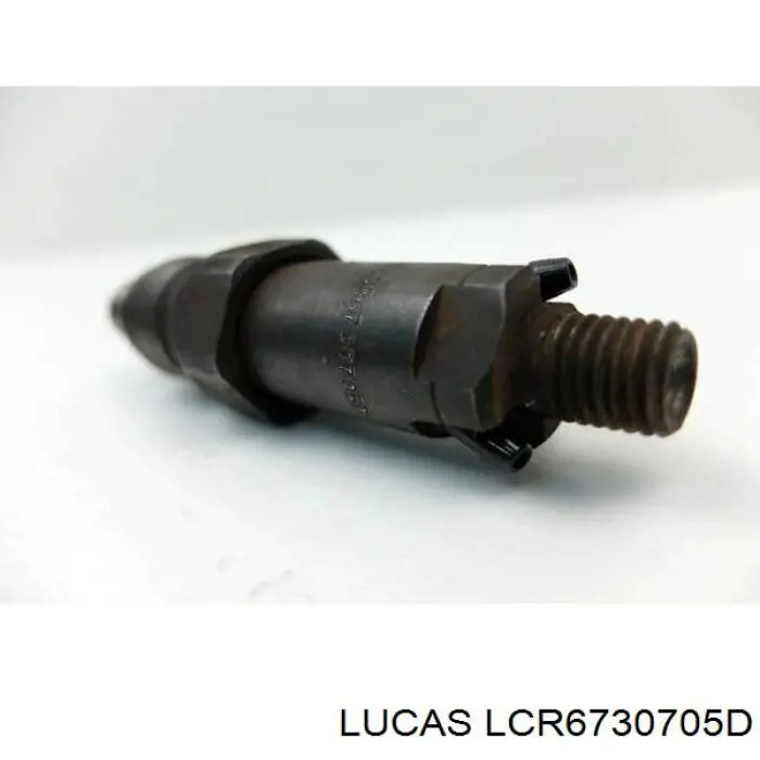 LCR6730705D Peugeot/Citroen 