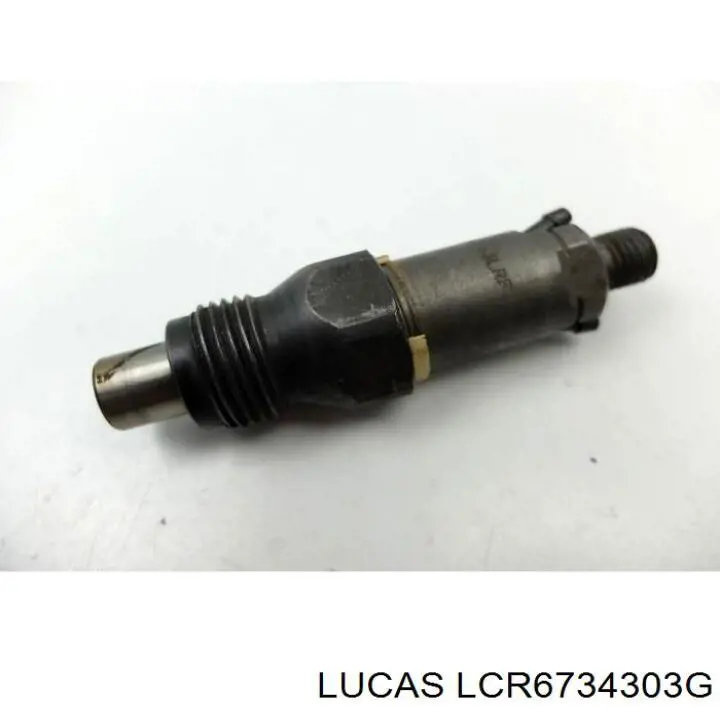  LCR6734303G Lucas