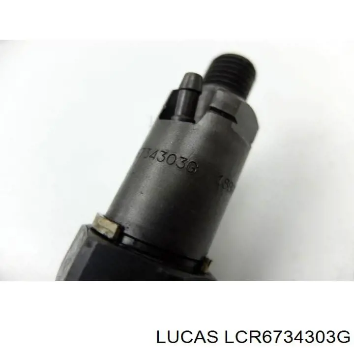Купити LCR6734303G Peugeot/Citroen 