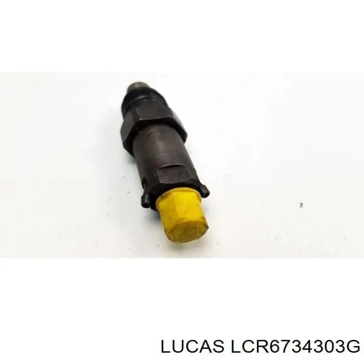 LCR6734303G Peugeot/Citroen