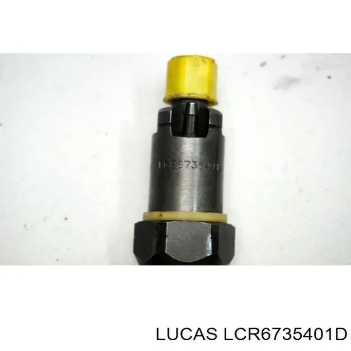 Купити LCR6735401D Renault (RVI) 