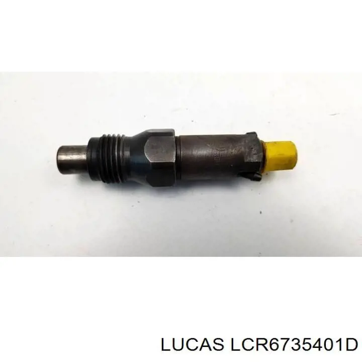  LCR6735401D Lucas