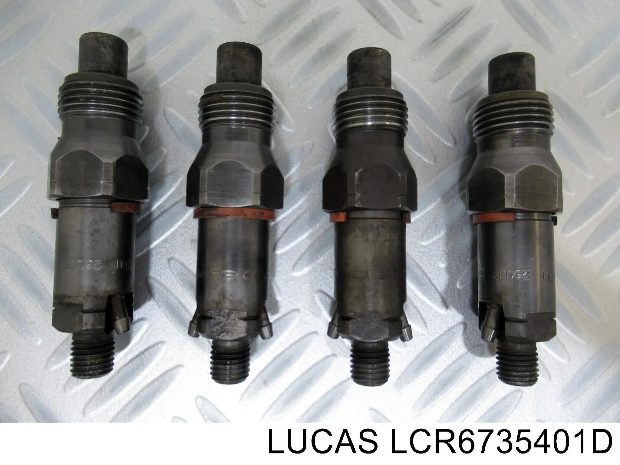  LCR6735401D Renault (RVI)
