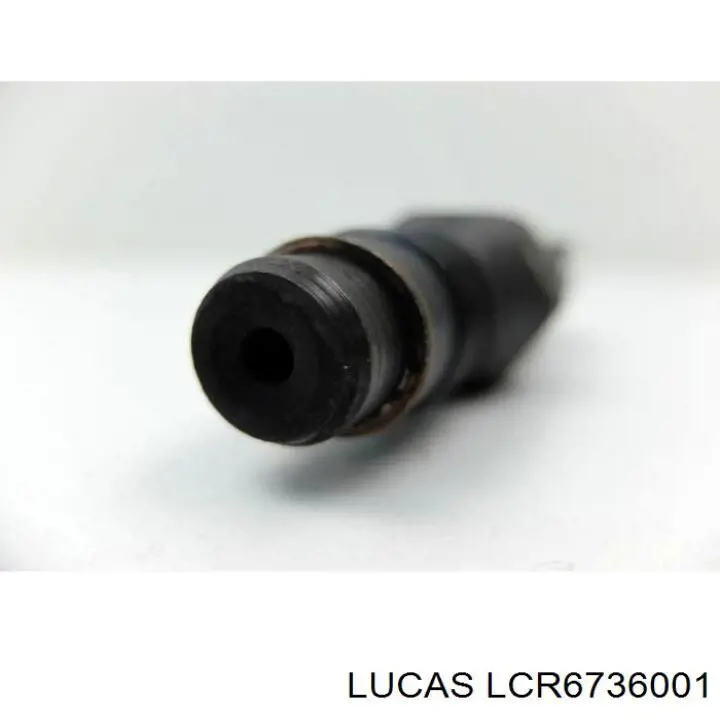 Форсунка паливна Lucas LCR6736001 ціна, від 7.33 USD