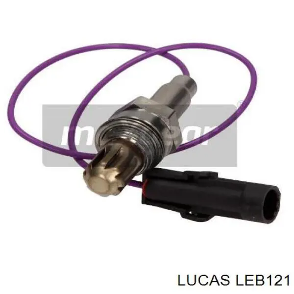LEB121 Lucas лямбдазонд, датчик кисню до каталізатора