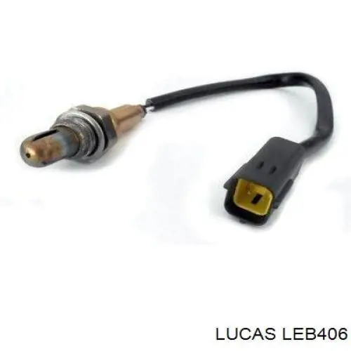 LEB406 Lucas лямбдазонд, датчик кисню до каталізатора