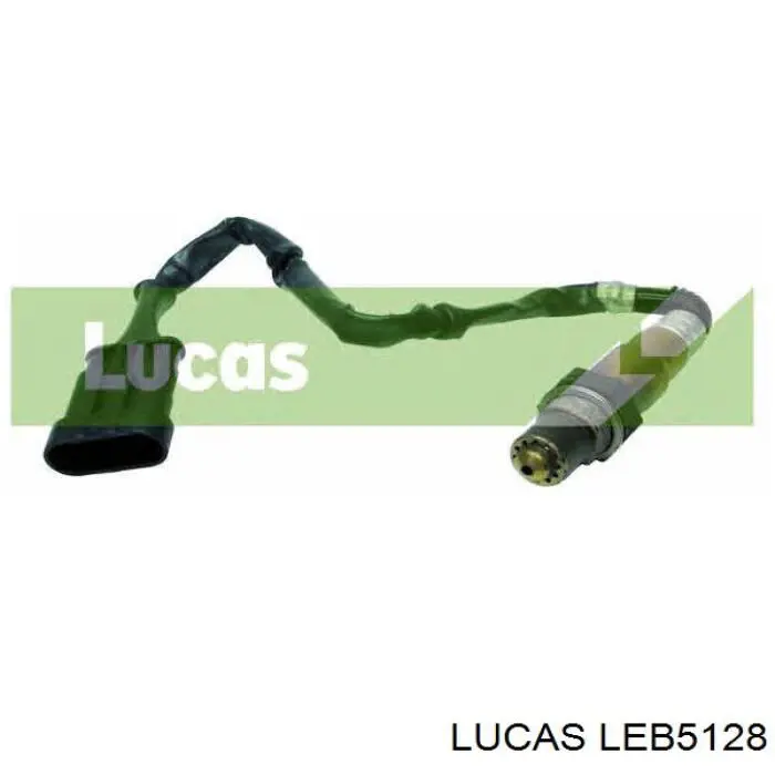 LEB5128 Lucas лямбдазонд, датчик кисню