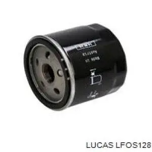 Масляний фільтр двигуна Lucas LFOS128 ціна, від 5.98 USD