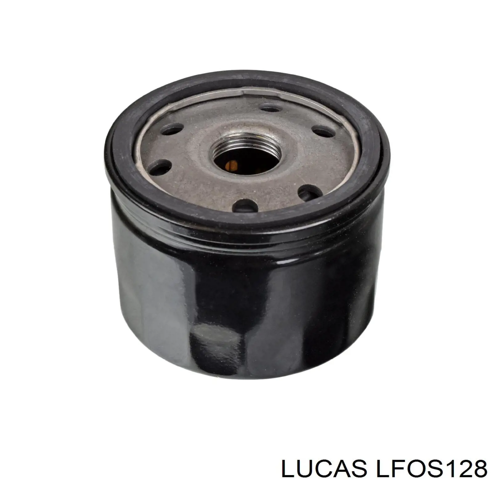 LFOS128 Lucas Фільтр масла