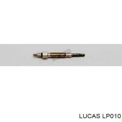 LP010 Lucas Свічки розжарювання