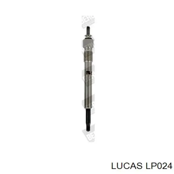 LP024 Lucas свічка накалу