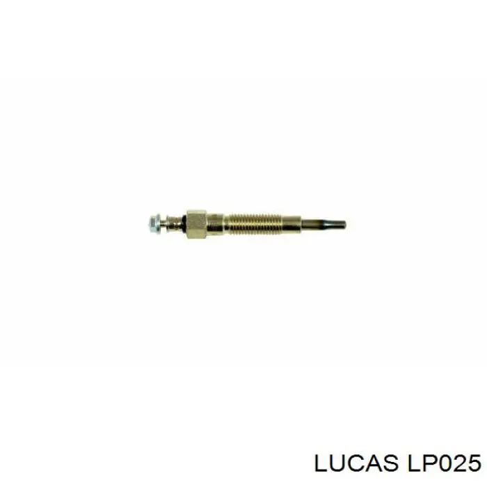 LP025 Lucas Свічки розжарювання