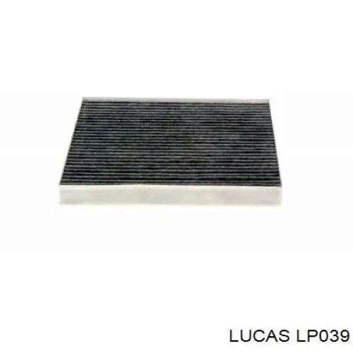Свіча накалу Lucas LP039 ціна, від 9.76 USD