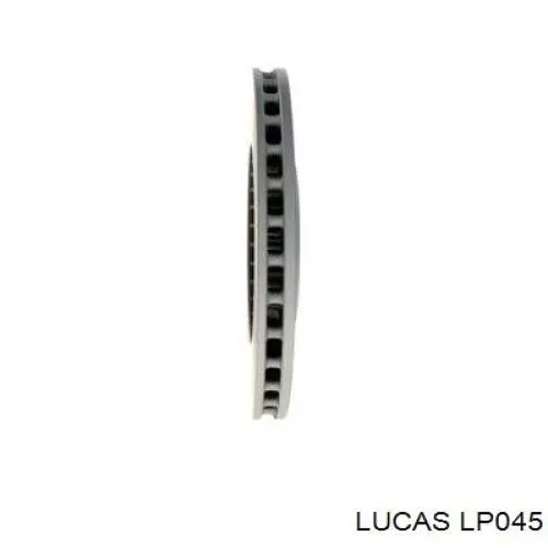 Свіча накалу Lucas LP045 ціна, від 6.59 USD