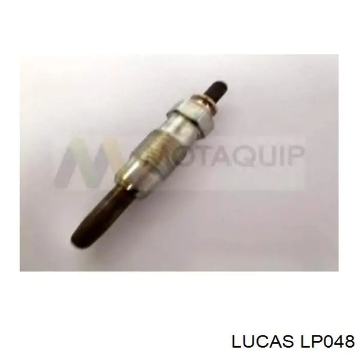 Свіча накалу Lucas LP048 ціна, від 5.12 USD