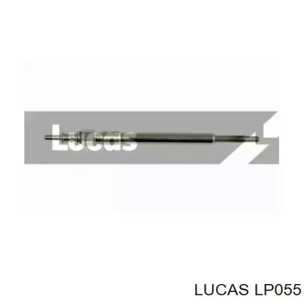 Свіча накалу Lucas LP055 ціна, від 8.04 USD