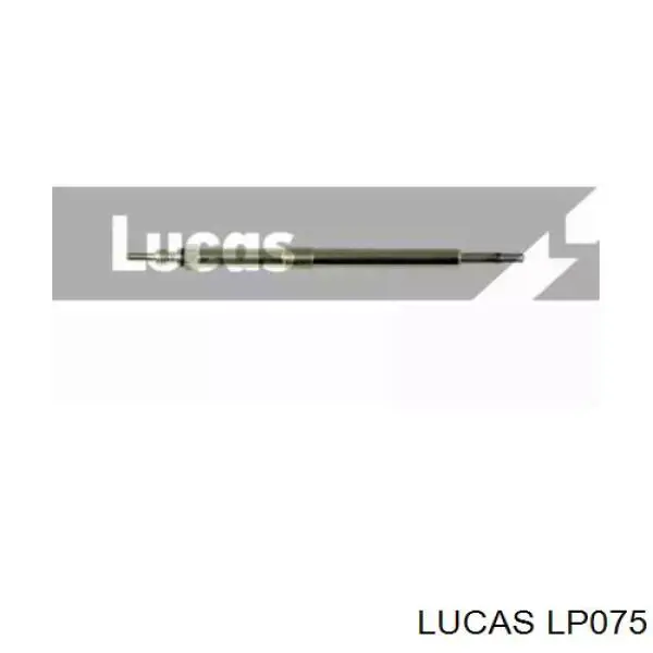 Купити LP075 Lucas Свічка накалу