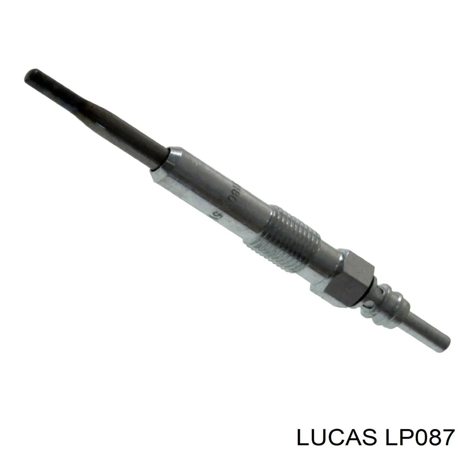 Свіча накалу Lucas LP087 ціна, від 8.43 USD