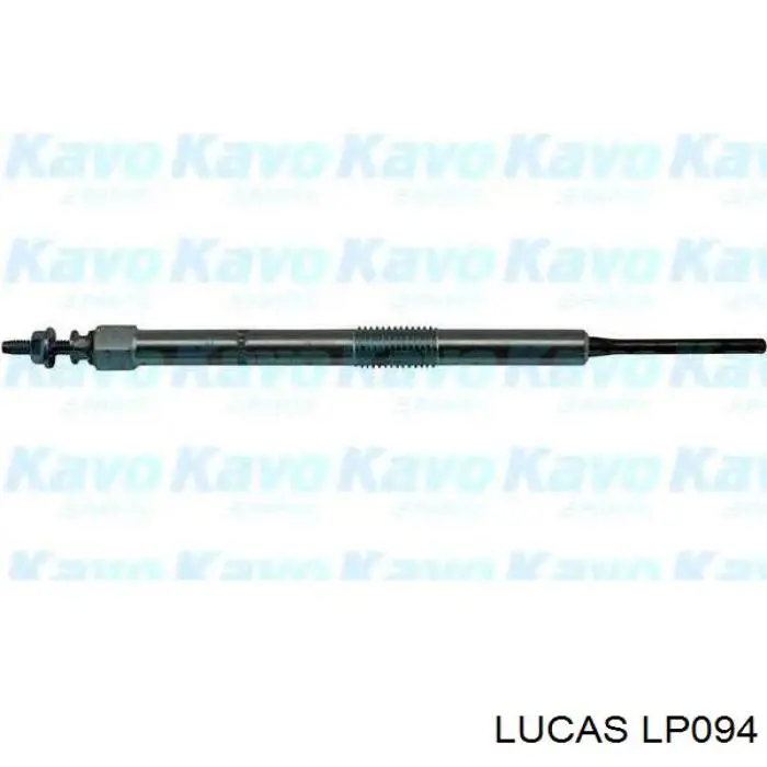 Свіча накалу Lucas LP094 ціна, від 13.30 USD