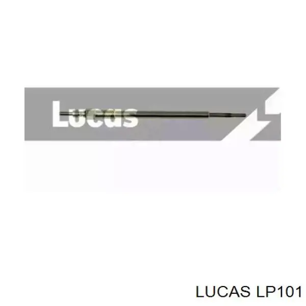 Купити LP101 Lucas Свічка накалу