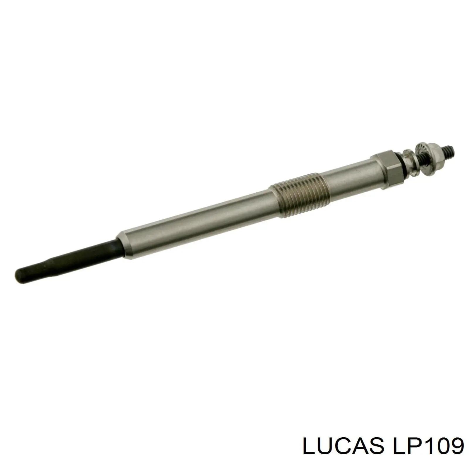 Свічка накалу LP109 Lucas