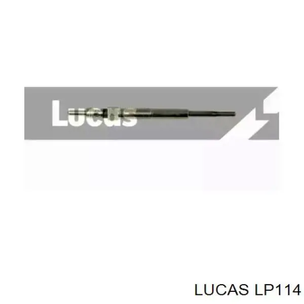 Купити LP114 Lucas Свічка накалу