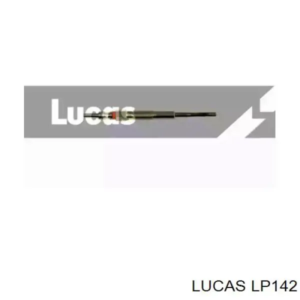 Купити LP142 Lucas Свічка накалу