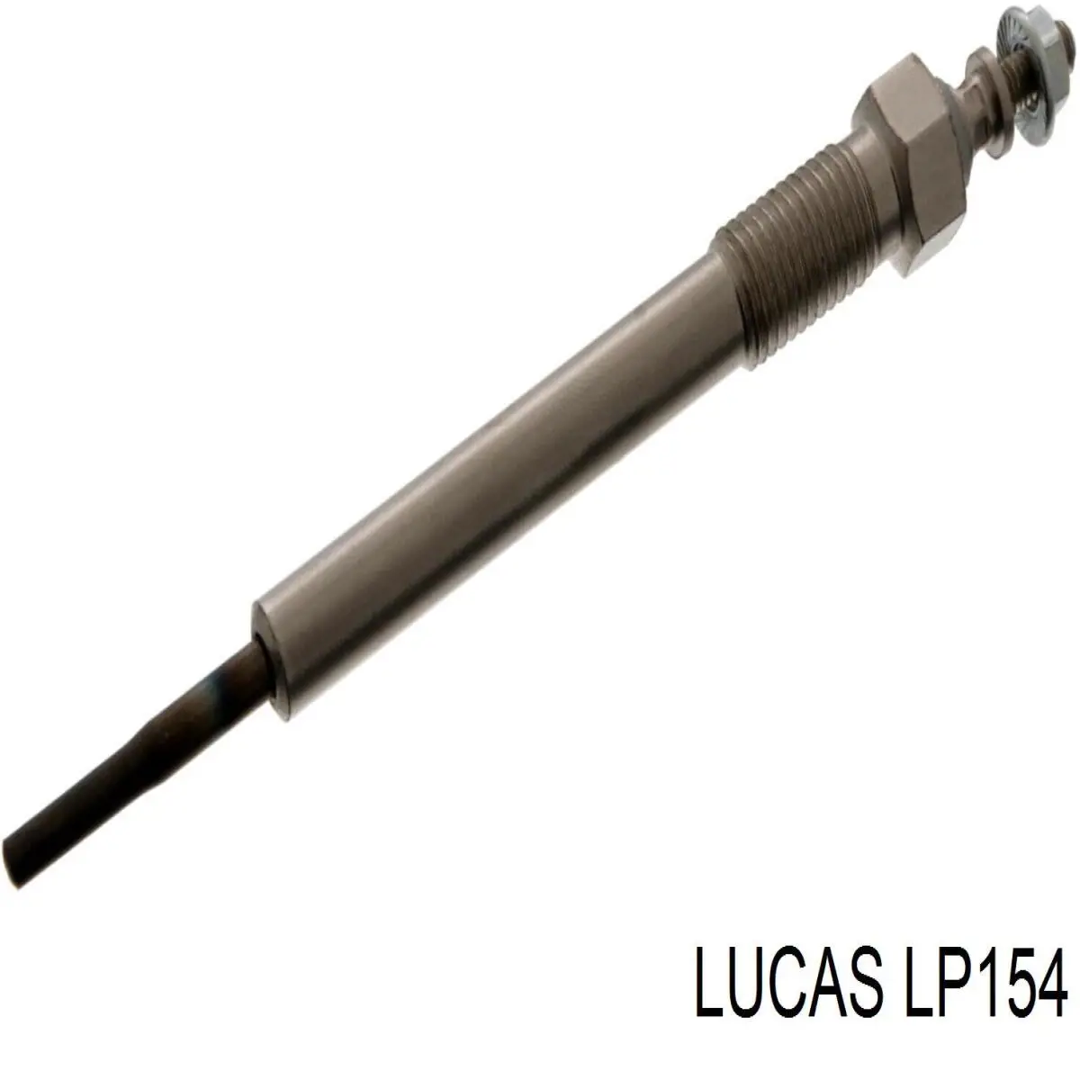 LP154 Lucas Свічки розжарювання