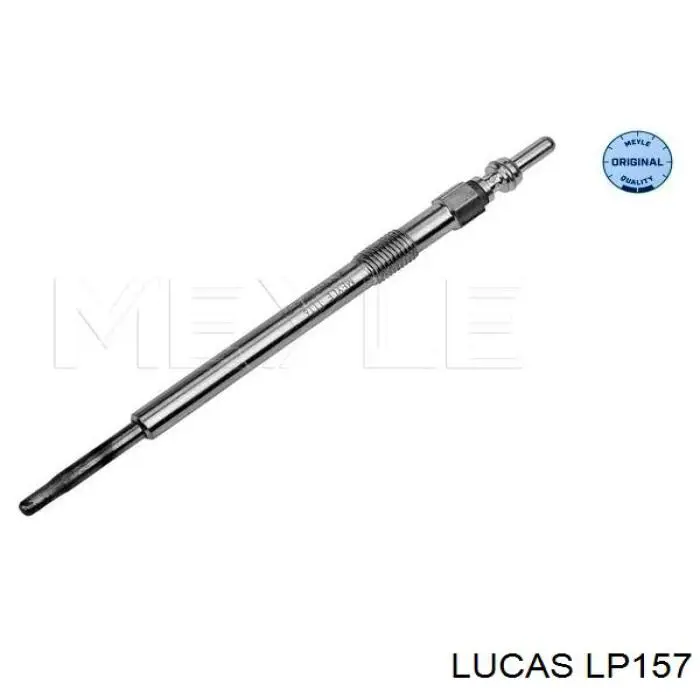 LP157 Lucas Свічки розжарювання