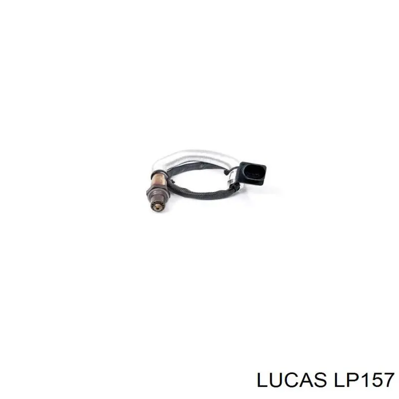 Купити LP157 Lucas Свічка накалу
