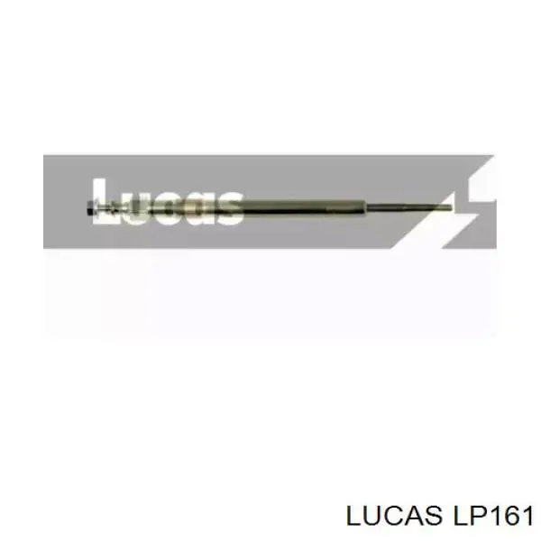 Свіча накалу Lucas LP161 ціна, від 12.09 USD