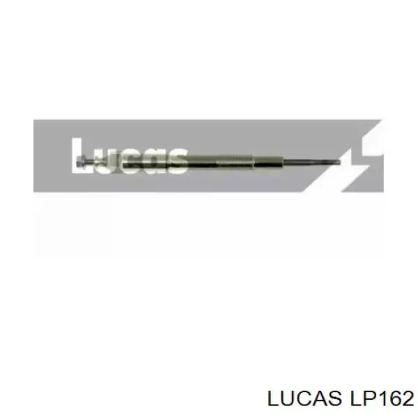 LP162 Lucas свічка накалу