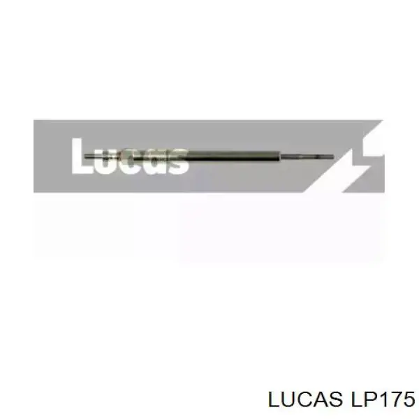 Купити LP175 Lucas Свічка накалу