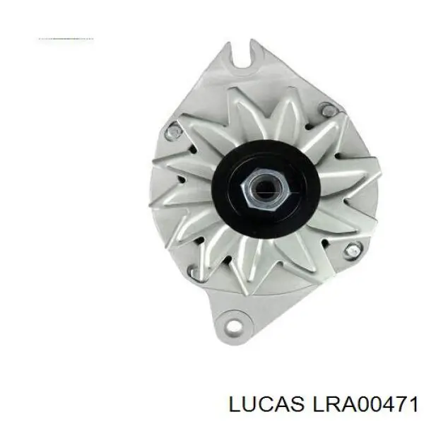 Генератор LRA00471 Lucas