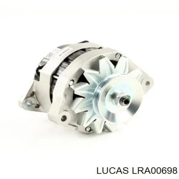 LRA00698 Lucas генератор