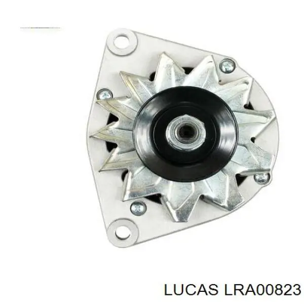 Генератор Lucas LRA00823 ціна, від 153.32 USD