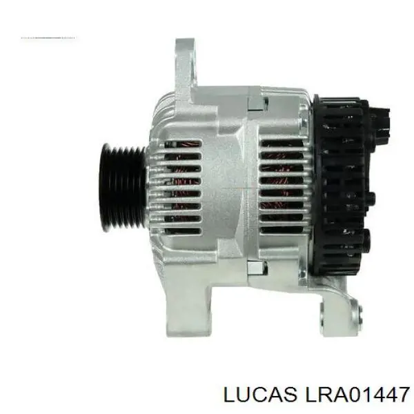 Купити 1648222580 Peugeot/Citroen Генератор